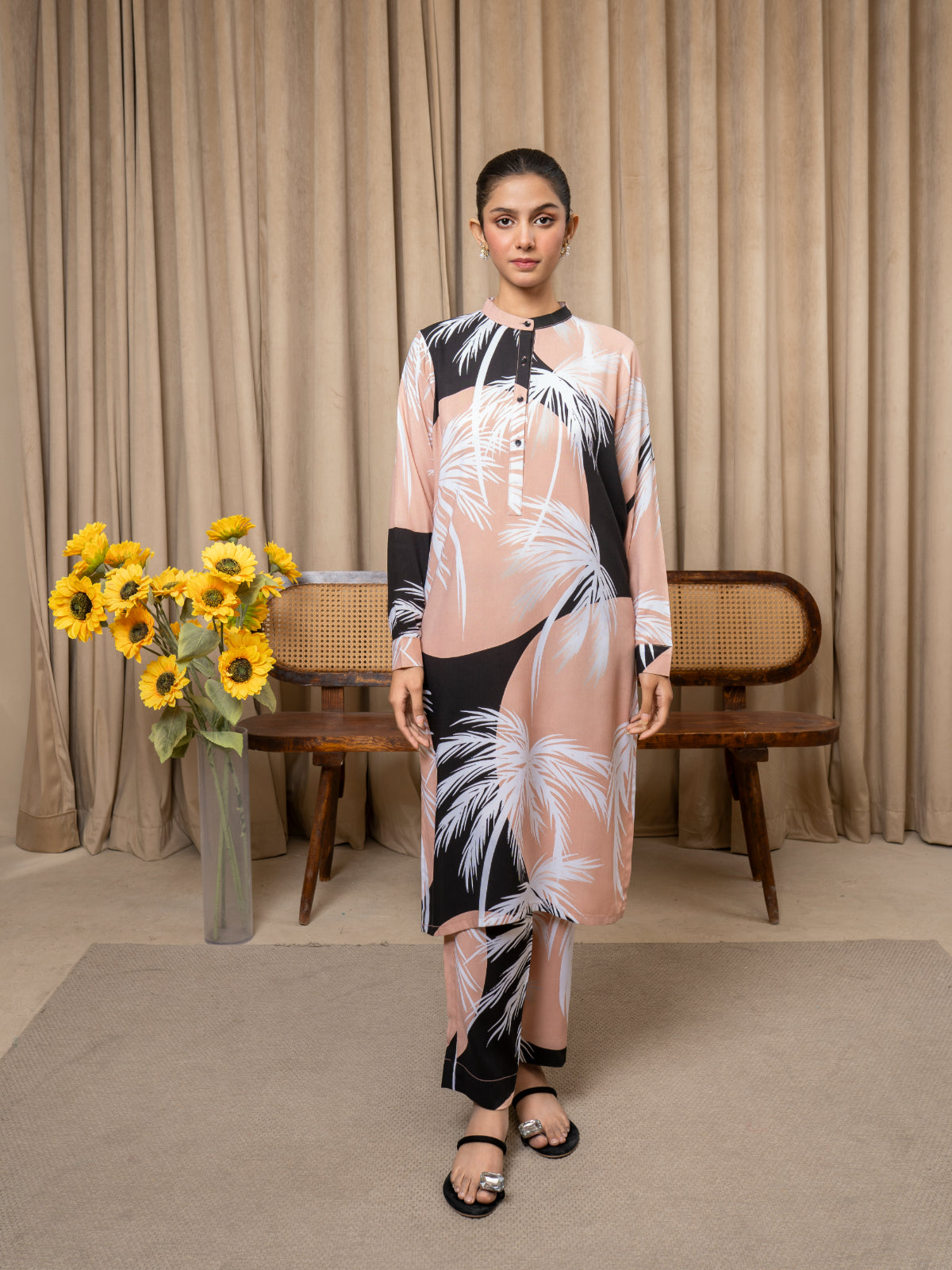 Forest Co-Ord-Set