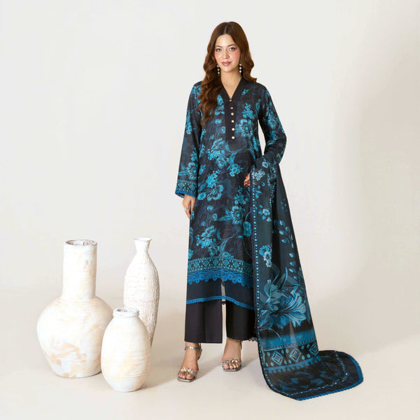 Printed Marina 3pc Suit