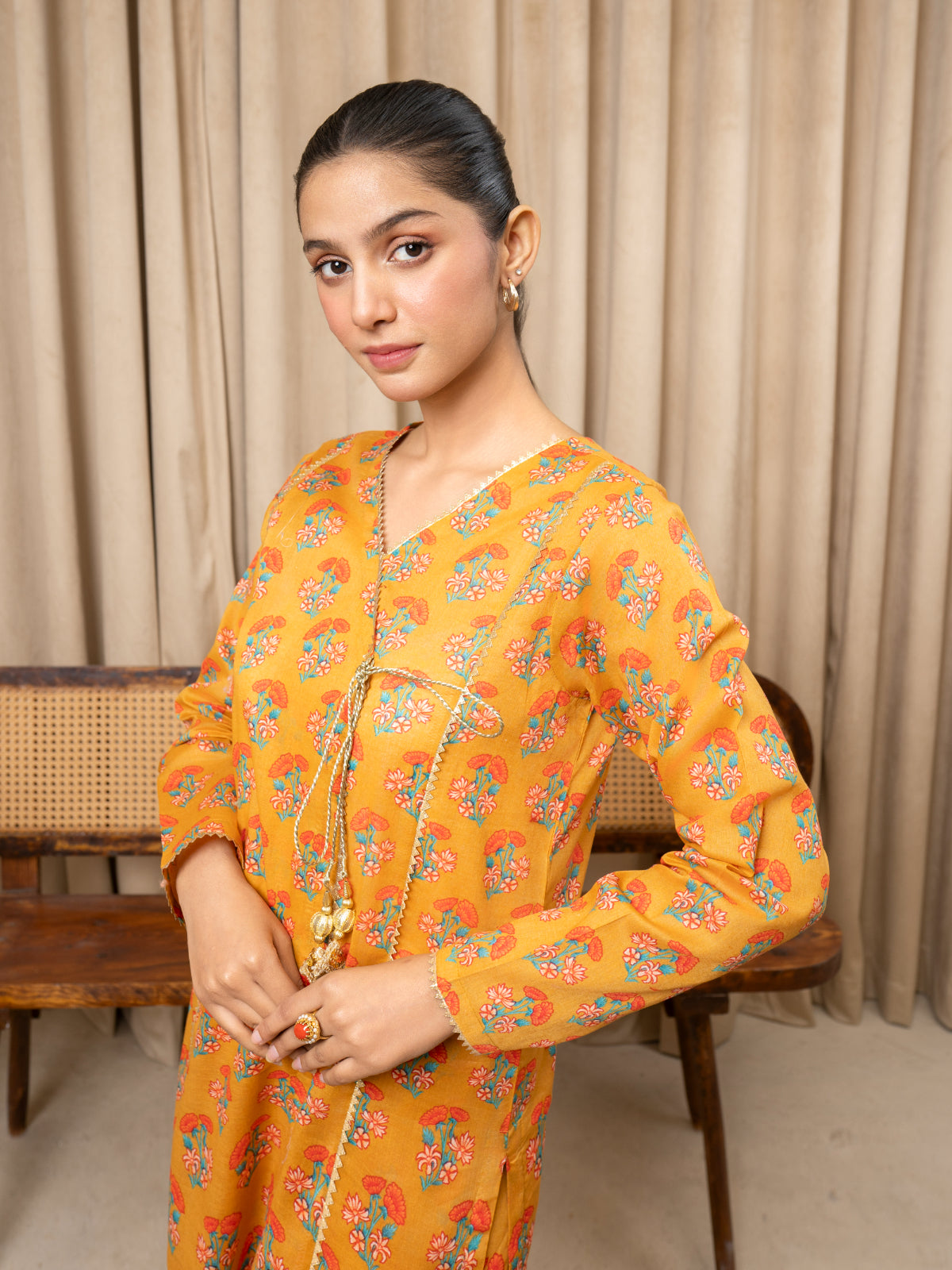 masakali Co-Ord-Set