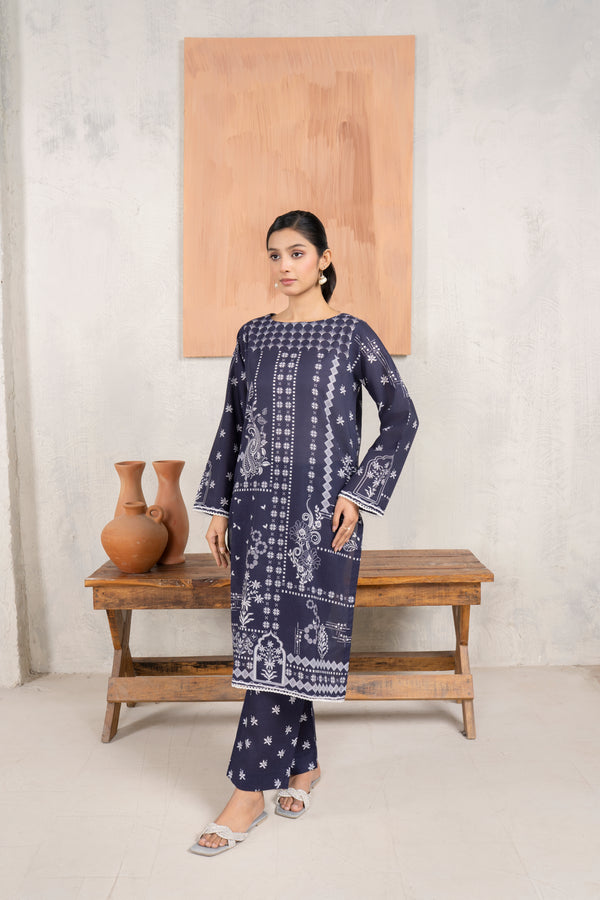 Jahanara Co-Ord-Set