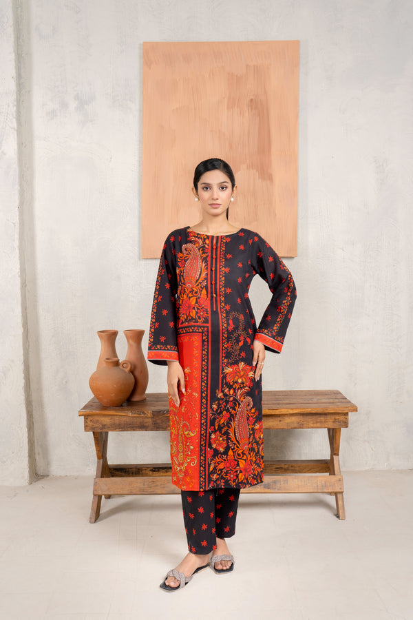 Izhaar Co-Ord-Set