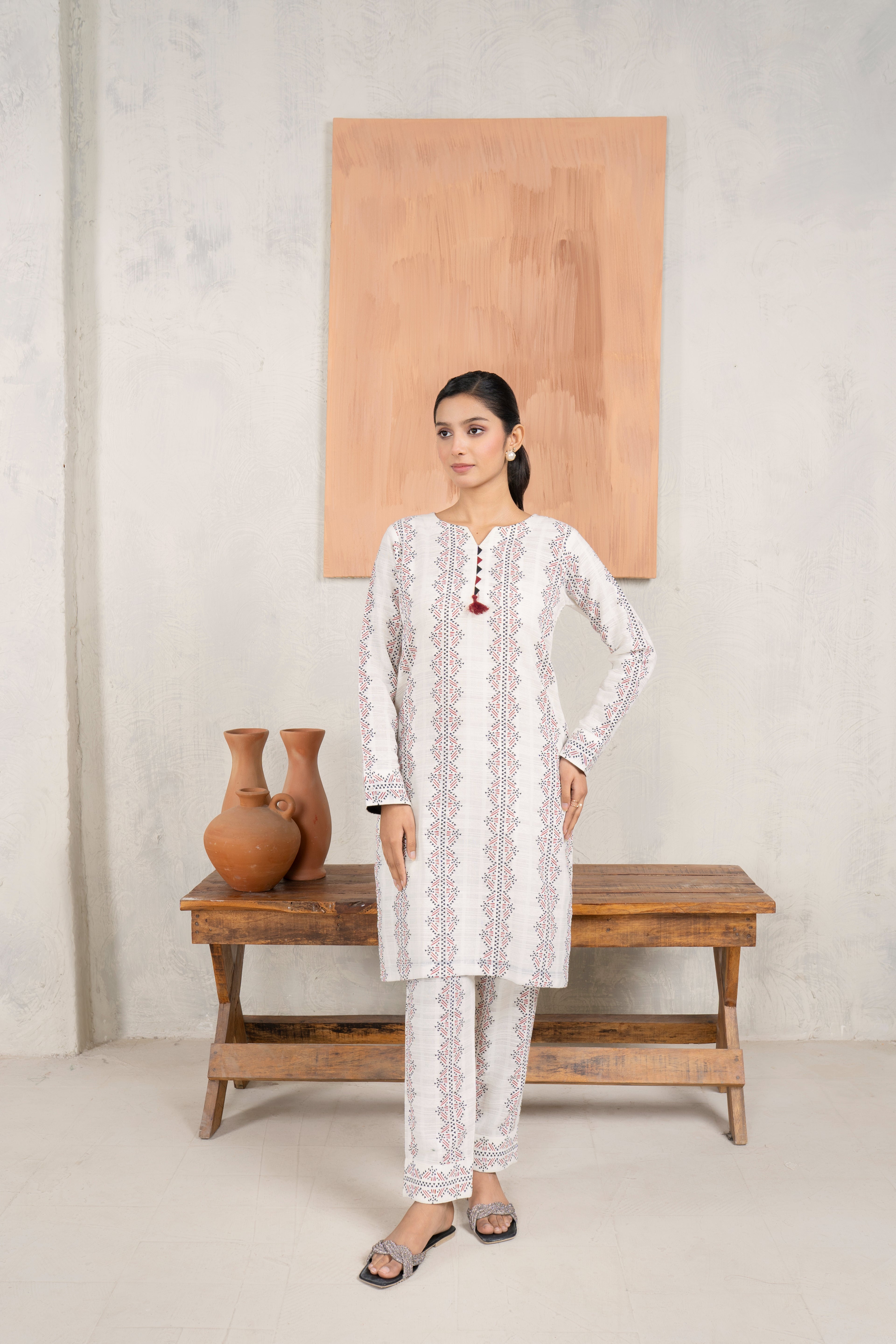 Resolve Co-Ord-Set